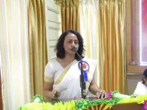 Dr.Sobha Bhardwaj