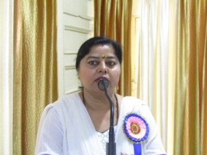 Smt.Dr.Suman